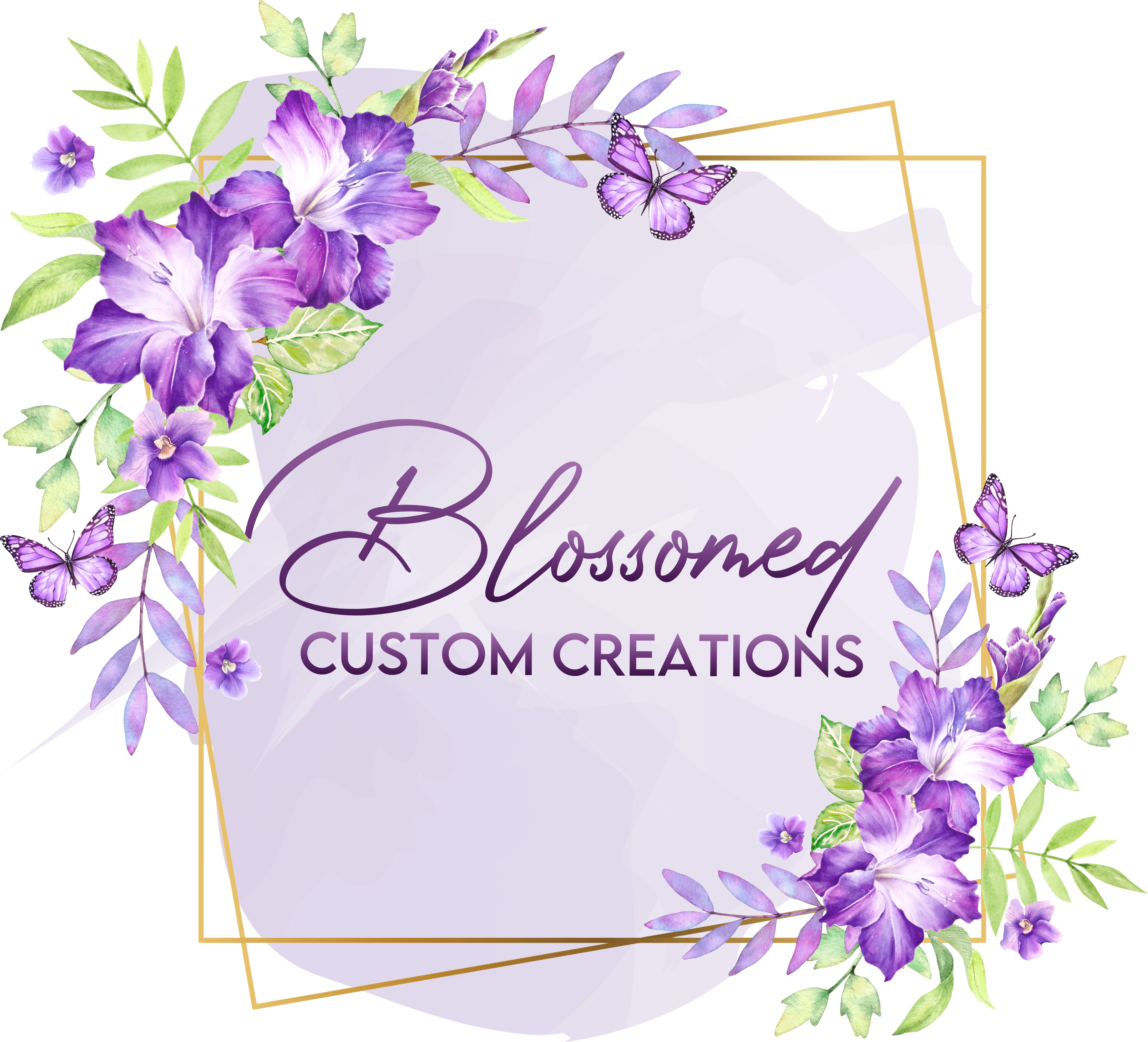 Blossomed Custom Creations